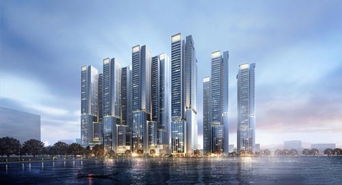 vinhomes giảng võ